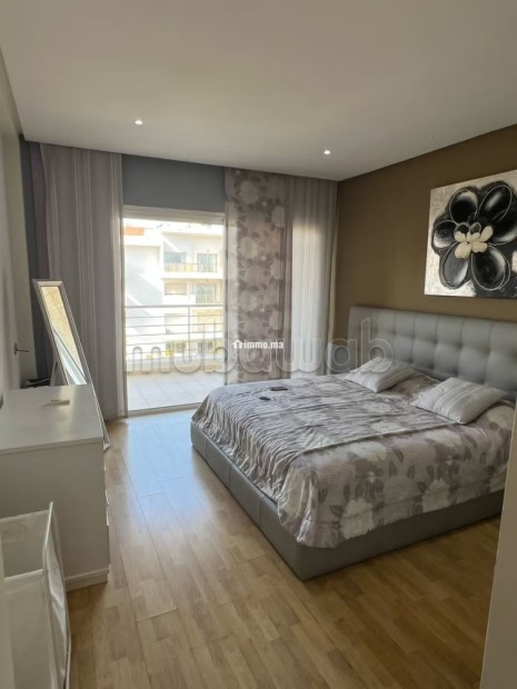 Appartement prestigia - Vente Immobilier - Rabat - photo 3