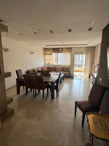 Appartement prestigia - Vente Immobilier - Rabat - photo 5