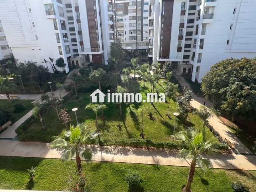 Appartement prestigia - Vente Immobilier - Rabat - photo 6
