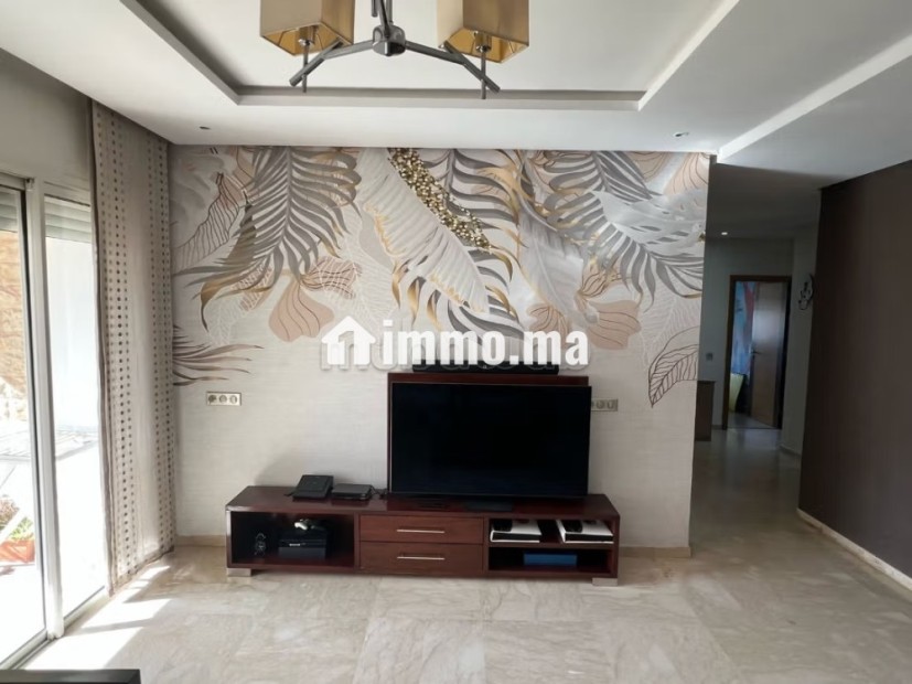 Appartement prestigia - Vente Immobilier - Rabat - photo 7