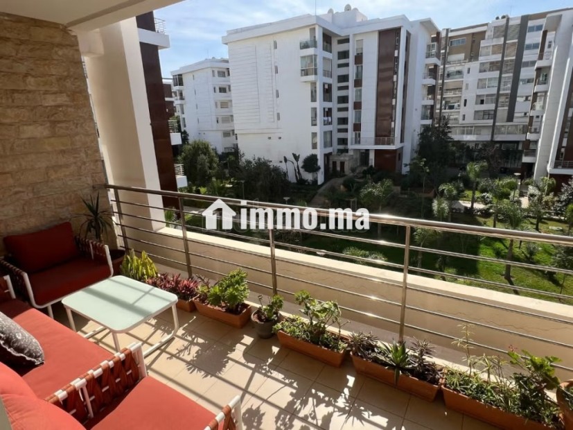 Appartement prestigia - Vente Immobilier - Rabat - photo 8