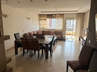 Appartement prestigia - Appartement à vendre - Rabat