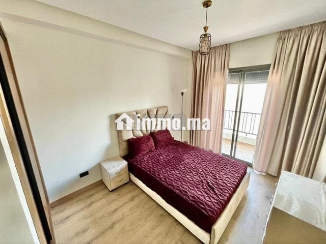 Joli appartement de 79m² à louer - Location Immobilier - Mohammedia - photo 3