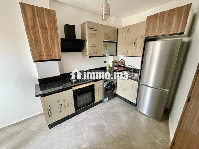Joli appartement de 79m² à louer - Location Immobilier - Mohammedia - photo 6