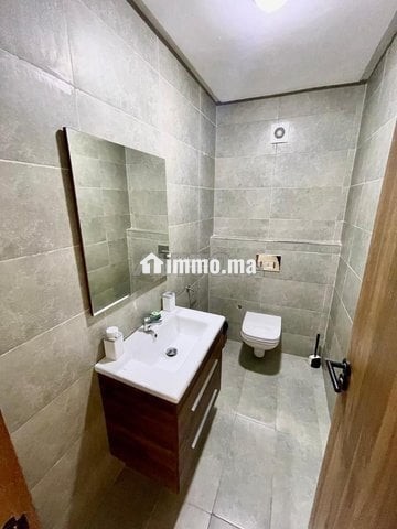 Joli appartement de 79m² à louer - Location Immobilier - Mohammedia - photo 8