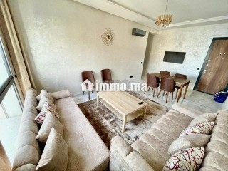 Joli appartement de 79m² à louer - Appartement à louer - Mohammedia