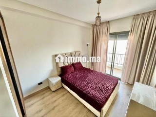Joli appartement de 79m² à louer - Appartement à louer - Mohammedia