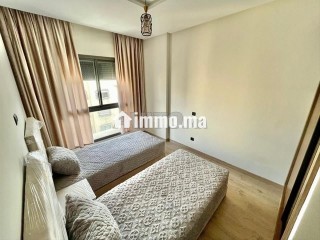 Joli appartement de 79m² à louer - Appartement à louer - Mohammedia