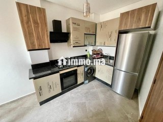 Joli appartement de 79m² à louer - Appartement à louer - Mohammedia