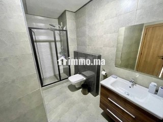 Joli appartement de 79m² à louer - Appartement à louer - Mohammedia