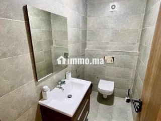Joli appartement de 79m² à louer - Appartement à louer - Mohammedia