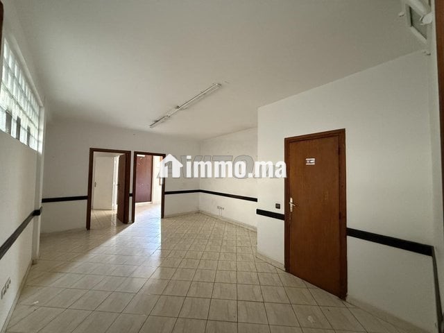 Bureau a louer pour les médecins - Location Immobilier - Sale - photo 1