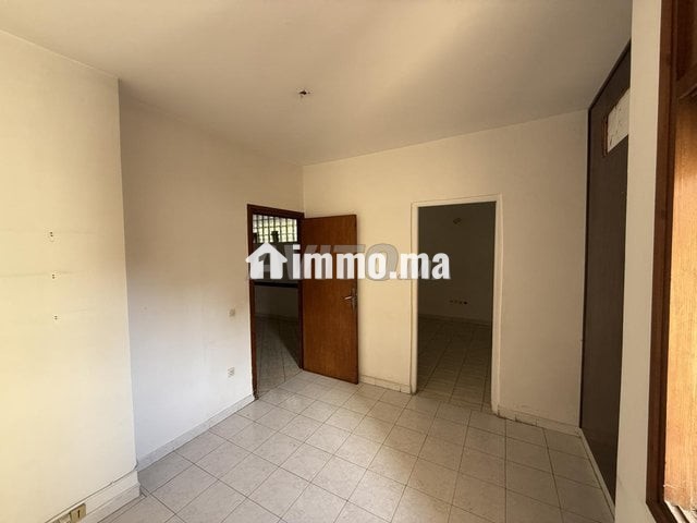 Bureau a louer pour les médecins - Location Immobilier - Sale - photo 6