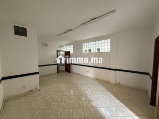 Bureau a louer pour les médecins - Bureau à louer - Sale