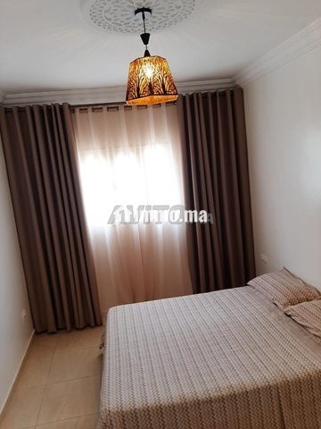 APPARTEMENT 100M² 10MIN DE LA PLAGE - Location Vacances - Agadir - photo 2