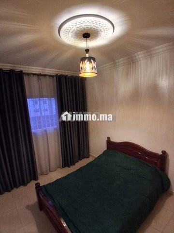 APPARTEMENT 100M² 10MIN DE LA PLAGE - Location Vacances - Agadir - photo 3