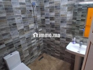 APPARTEMENT 100M² 10MIN DE LA PLAGE - Appartement Location Vacances - Agadir
