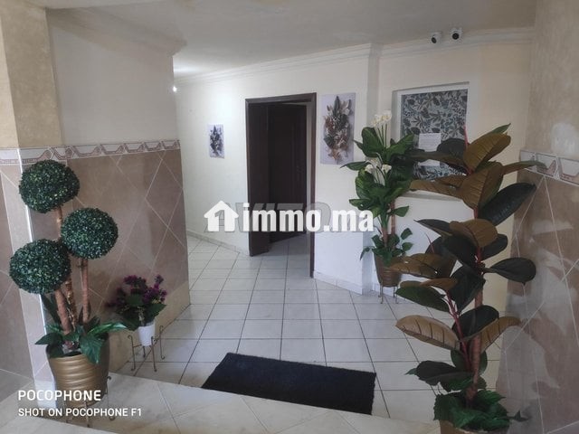 Appartement Location - Location Immobilier - Tanger - photo 1