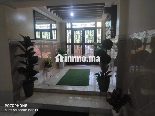 Appartement Location - Location Immobilier - Tanger - photo 2