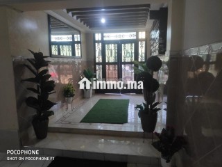 Appartement Location - Appartement à louer - Tanger