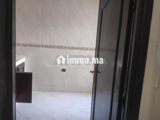 Appartement Location - Appartement à louer - Tanger