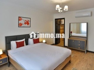 Bel appartement proche guilez Marrakech C/02 - Appartement Location Vacances - Marrakech