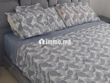 Appartement bien équipé martil - Appartement Location Vacances - Martil
