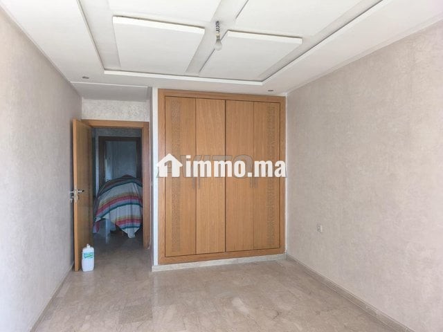 Appartement à louer situé à Bir Rami - Location Immobilier - Kenitra - photo 5