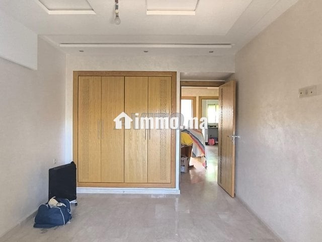 Appartement à louer situé à Bir Rami - Location Immobilier - Kenitra - photo 6