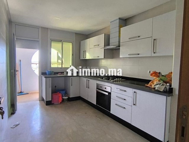 Appartement à louer situé à Bir Rami - Location Immobilier - Kenitra - photo 7