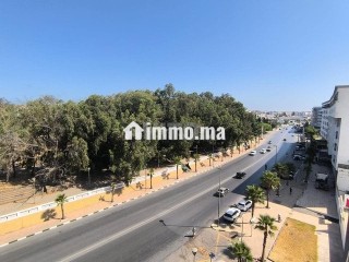 Appartement à louer situé à Bir Rami - Appartement à louer - Kenitra