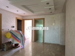 Appartement à louer situé à Bir Rami - Appartement à louer - Kenitra