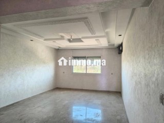 Appartement à louer situé à Bir Rami - Appartement à louer - Kenitra