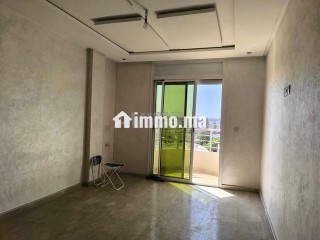 Appartement à louer situé à Bir Rami - Appartement à louer - Kenitra