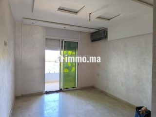 Appartement à louer situé à Bir Rami - Appartement à louer - Kenitra