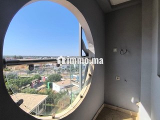 Appartement à louer situé à Bir Rami - Appartement à louer - Kenitra