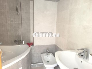 Appartement à louer situé à Bir Rami - Appartement à louer - Kenitra