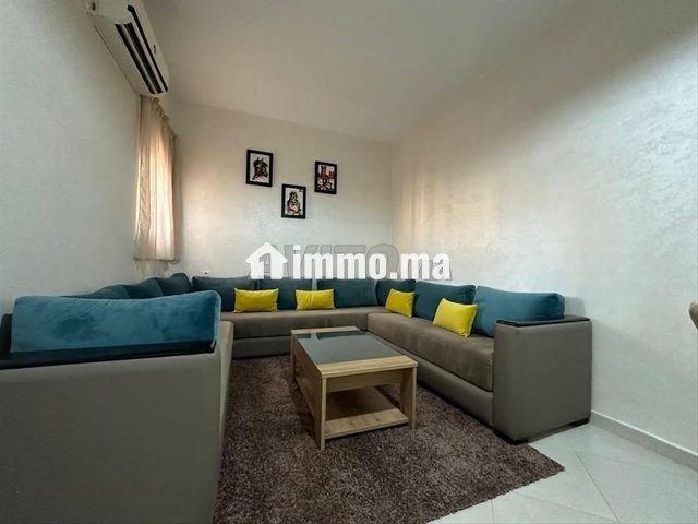 Appartement a louer court durée - Location Vacances - Marrakech - photo 1