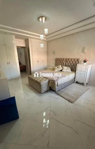 Appartement a louer court durée - Location Vacances - Marrakech - photo 2