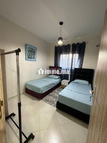 Appartement a louer court durée - Location Vacances - Marrakech - photo 3