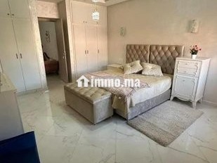 Appartement a louer court durée - Appartement Location Vacances - Marrakech