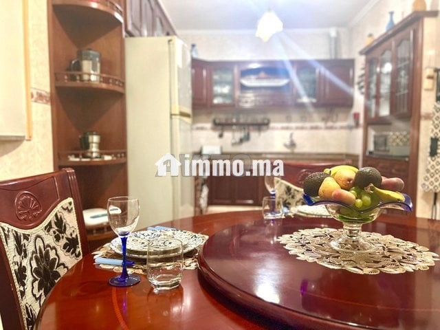 Superb Duplex à louer pour les vacance - Location Immobilier - Tanger - photo 1