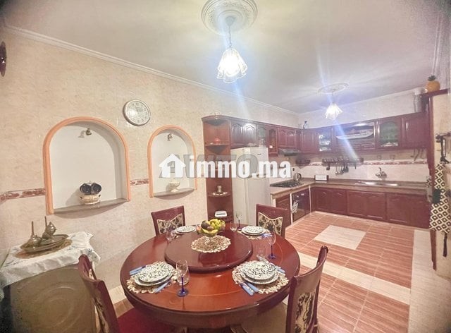 Superb Duplex à louer pour les vacance - Location Immobilier - Tanger - photo 4