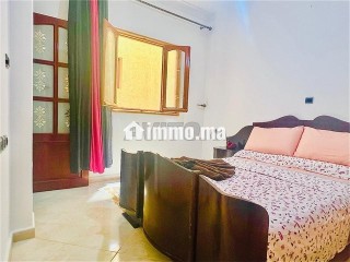 Superb Duplex à louer pour les vacance - Appartement à louer - Tanger