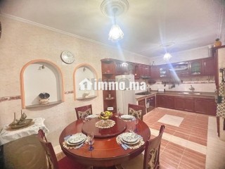 Superb Duplex à louer pour les vacance - Appartement à louer - Tanger