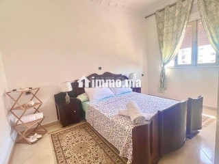 Superb Duplex à louer pour les vacance - Appartement à louer - Tanger