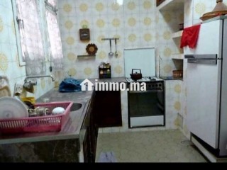Appartement journalière au centre ville vuesur mer - Appartement Location Vacances - Tanger