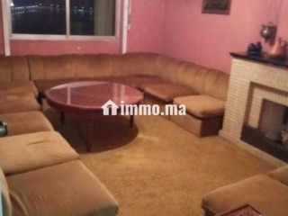 Appartement journalière au centre ville vuesur mer - Appartement Location Vacances - Tanger