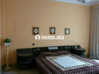Appartement journalière au centre ville vuesur mer - Appartement Location Vacances - Tanger