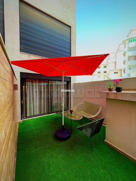 Studio Belvédère️ 2min Casa Voyageurs Station - Vente Immobilier - Casablanca - photo 1